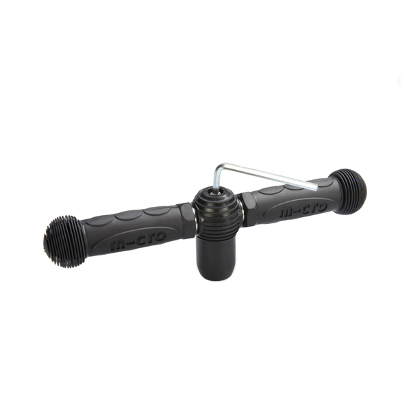 Micro - 可調式 T型把【立即預訂! 7個工作日後出貨】