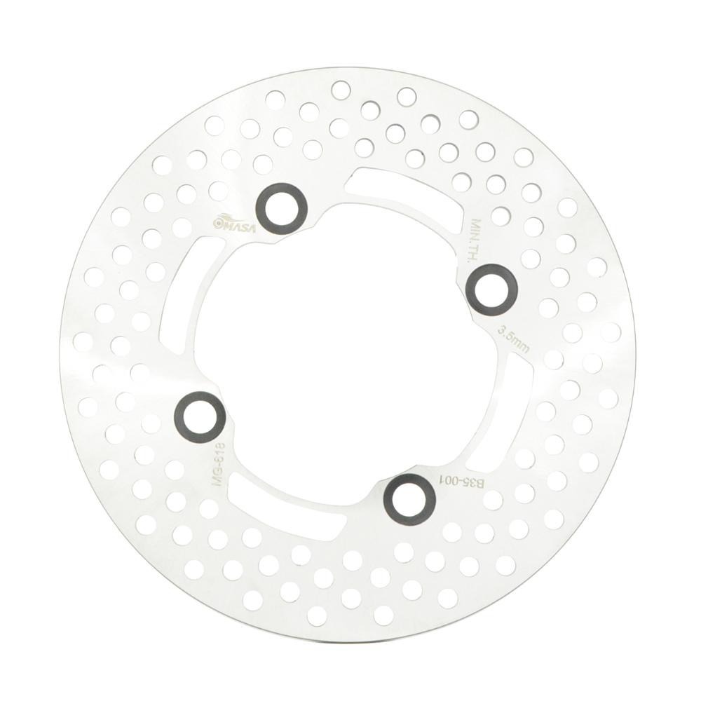 【MASA】MG-600 系列 前固定碟