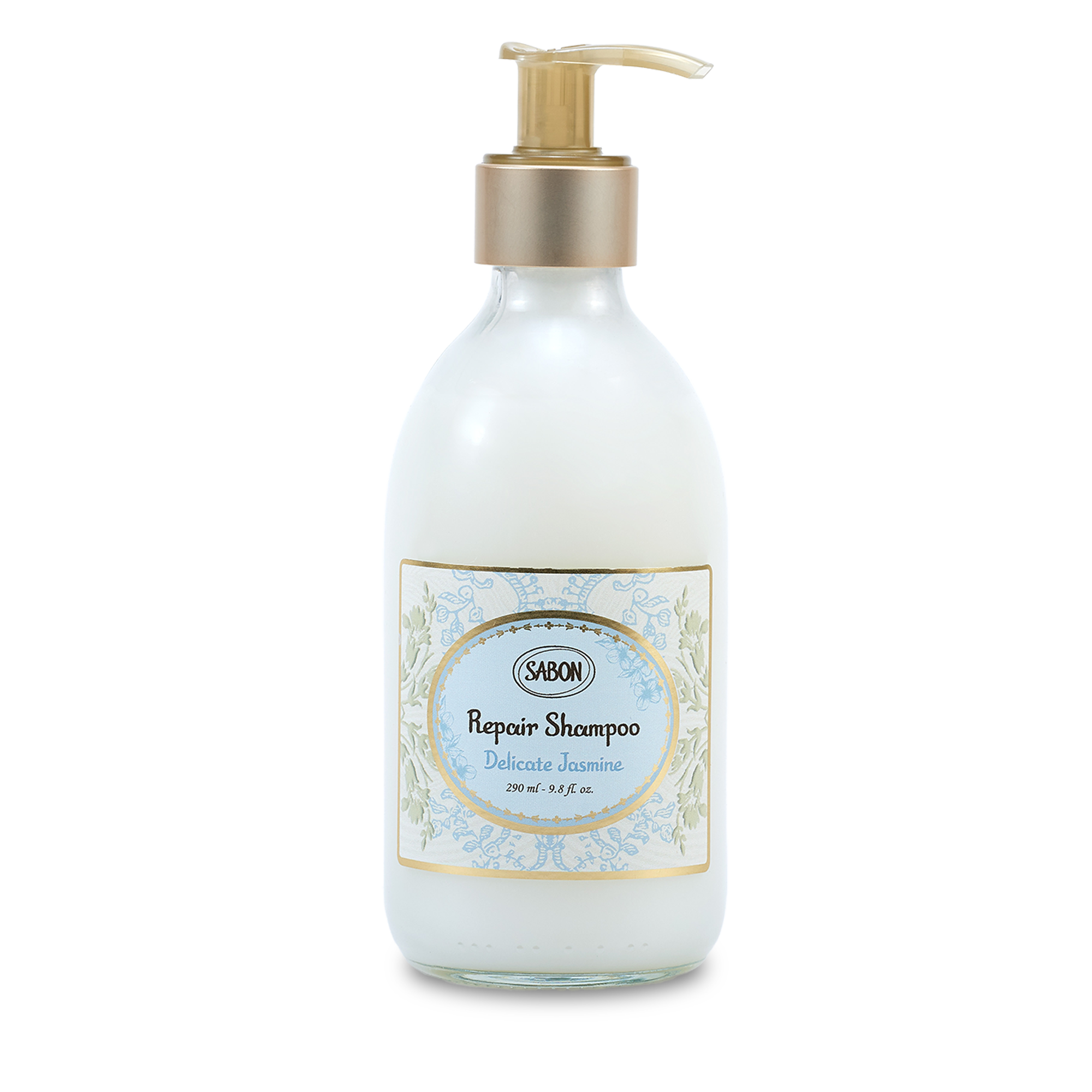 極緻修護亮澤洗髮露嬌貴茉莉 290毫升