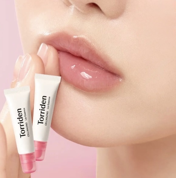 Torriden 微分子膠原蛋白豐盈唇部精華 11ml x2