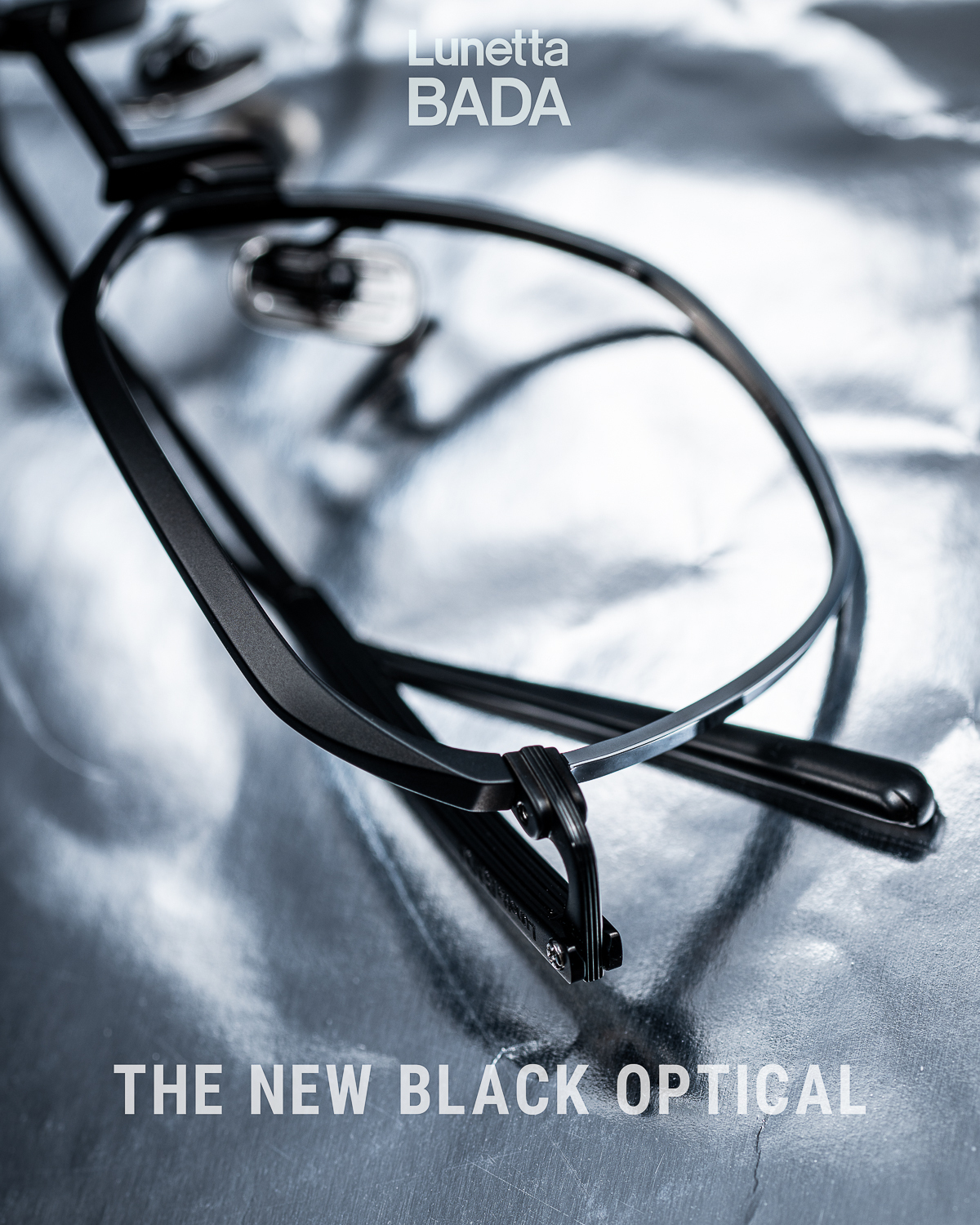 【Lunetta bada 2025全新系列 全鈦金屬 74/01 到荷！ handmade in Japan】