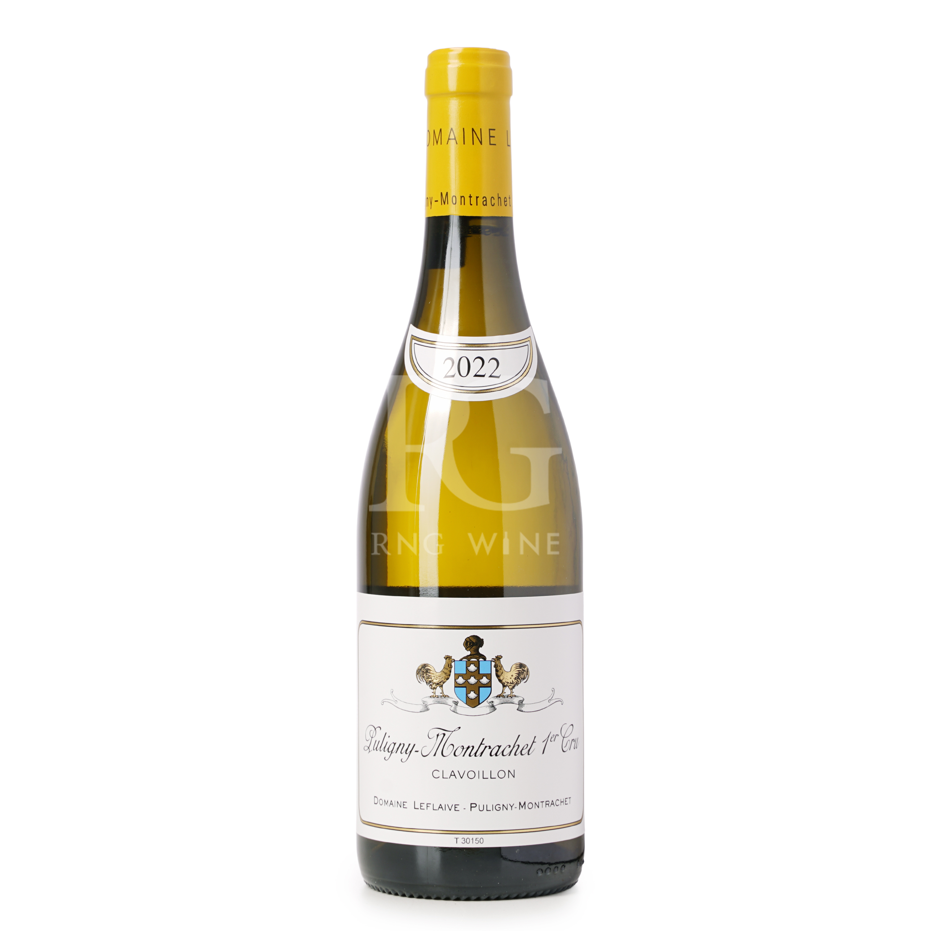 Leflaive Puligny Montrachet 1er Cru Clavoillon 2022 (BH94)