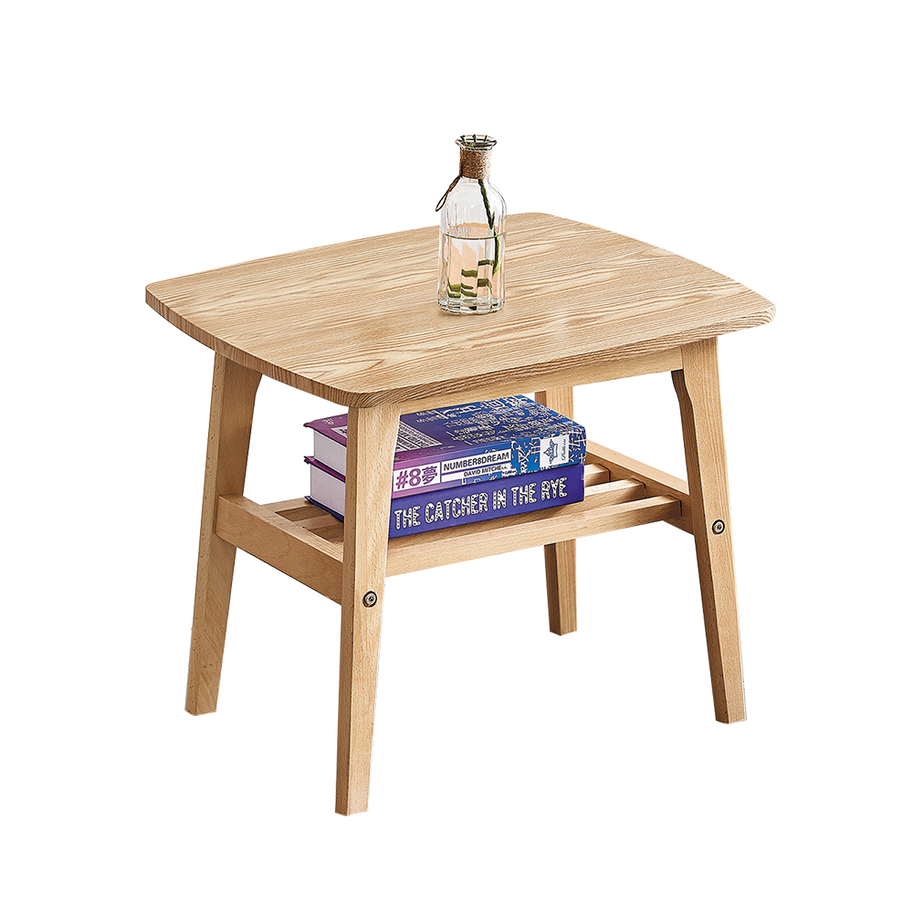 柏蒂家居-泰德2尺小茶几(兩色可選)