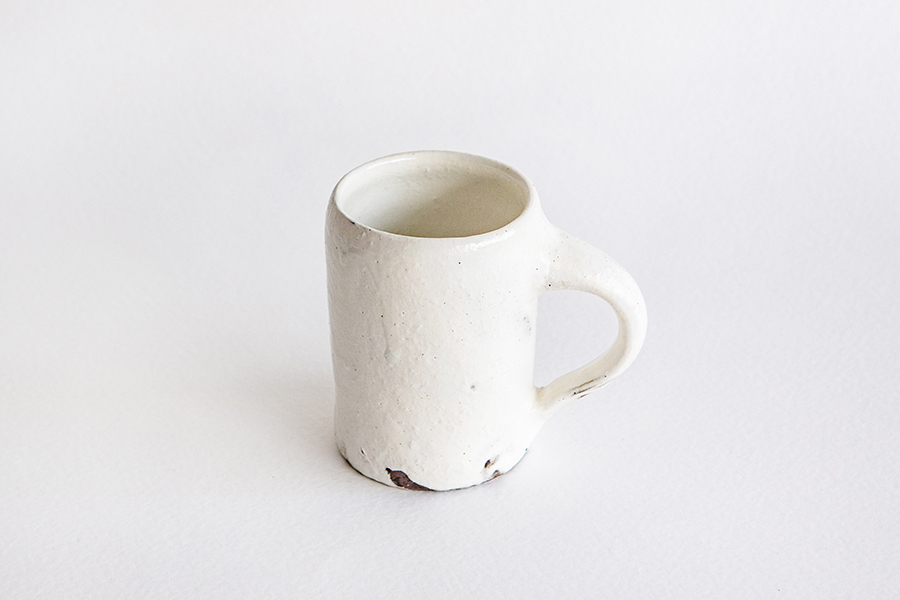 小山乃文彦 - 馬克杯