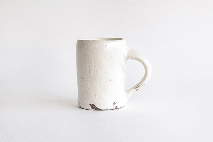 小山乃文彦 - 馬克杯