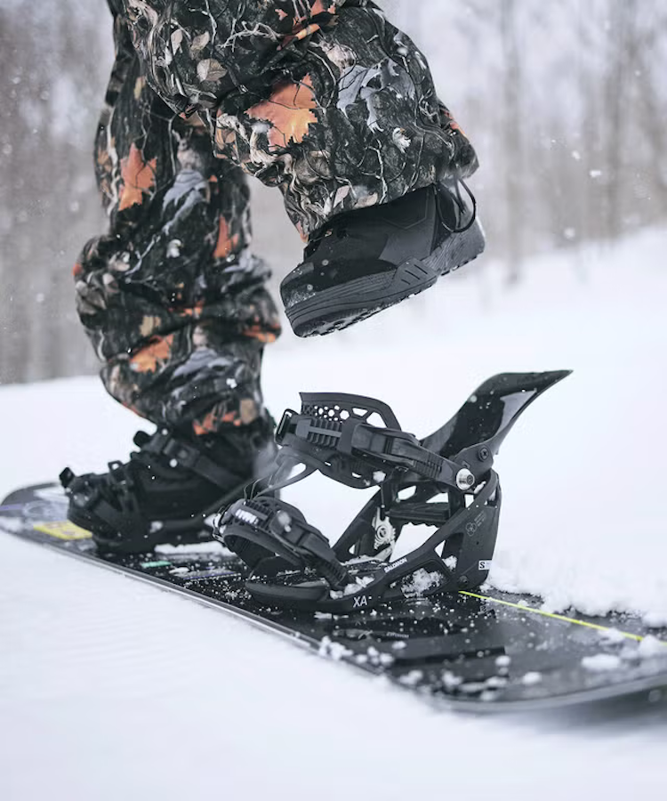 【SALOMON】XA SUPERMATIC_MODEL
