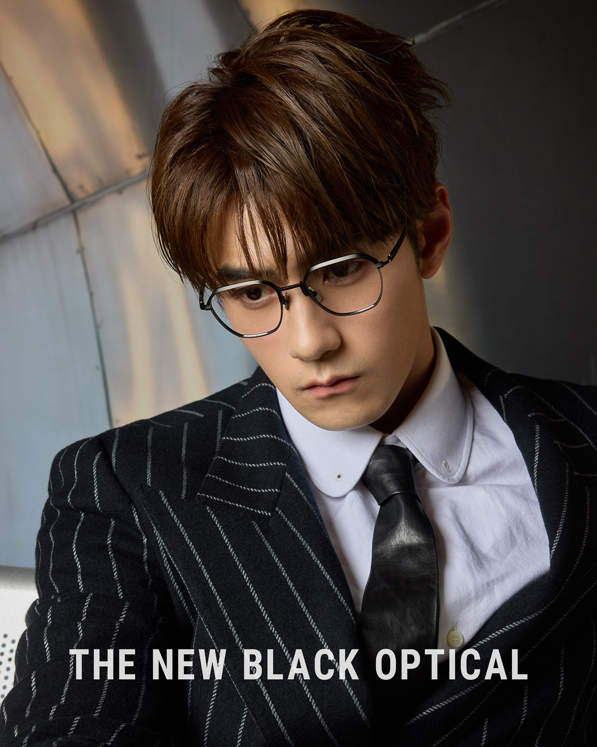 【Lunetta bada 2025全新系列 全鈦金屬 74/01 到荷！ handmade in Japan】