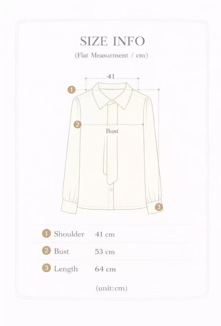 MA5518 領巾混絲上衣 *特價* (優惠碼同充值購物金不適用)