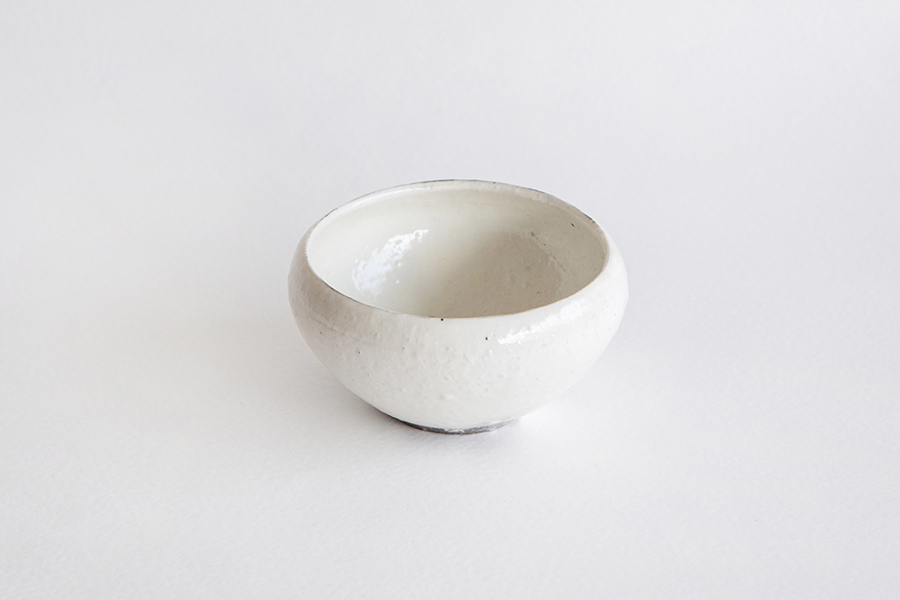 小山乃文彦 - 丸小缽