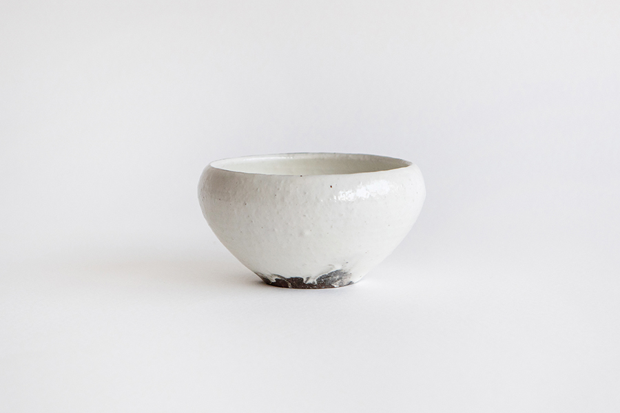 小山乃文彦 - 丸小缽