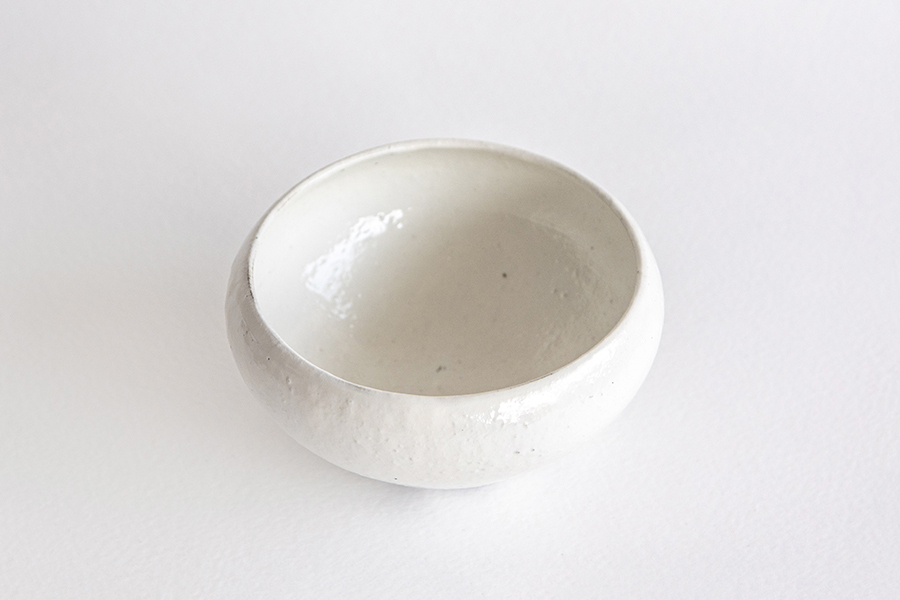 小山乃文彦 - 丸缽 A