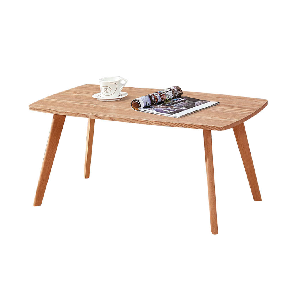 柏蒂家居-漢娜3.3尺大茶几(兩色可選)