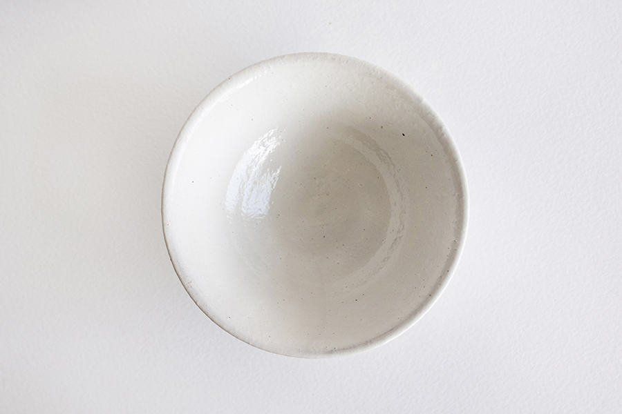 小山乃文彦 - 丼碗