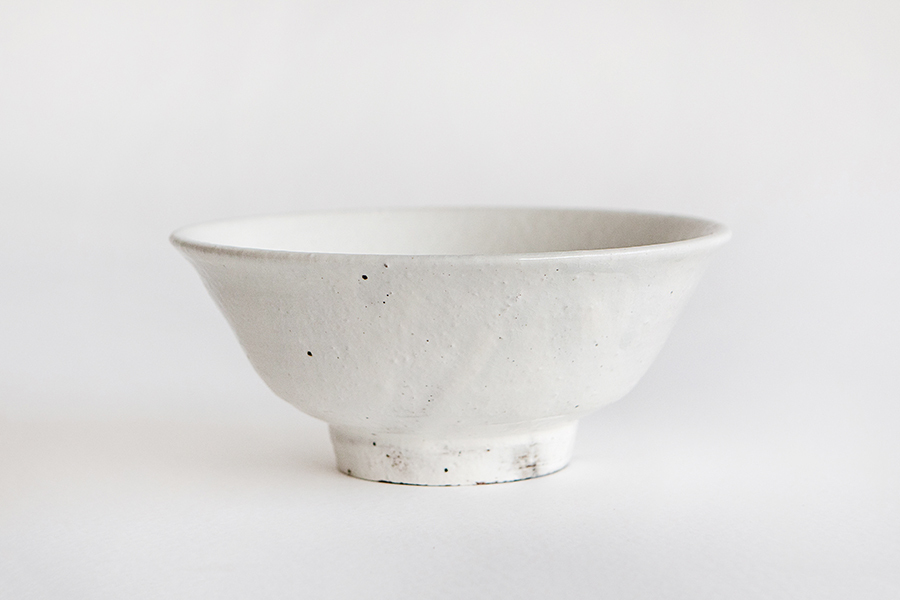 小山乃文彦 - 丼碗