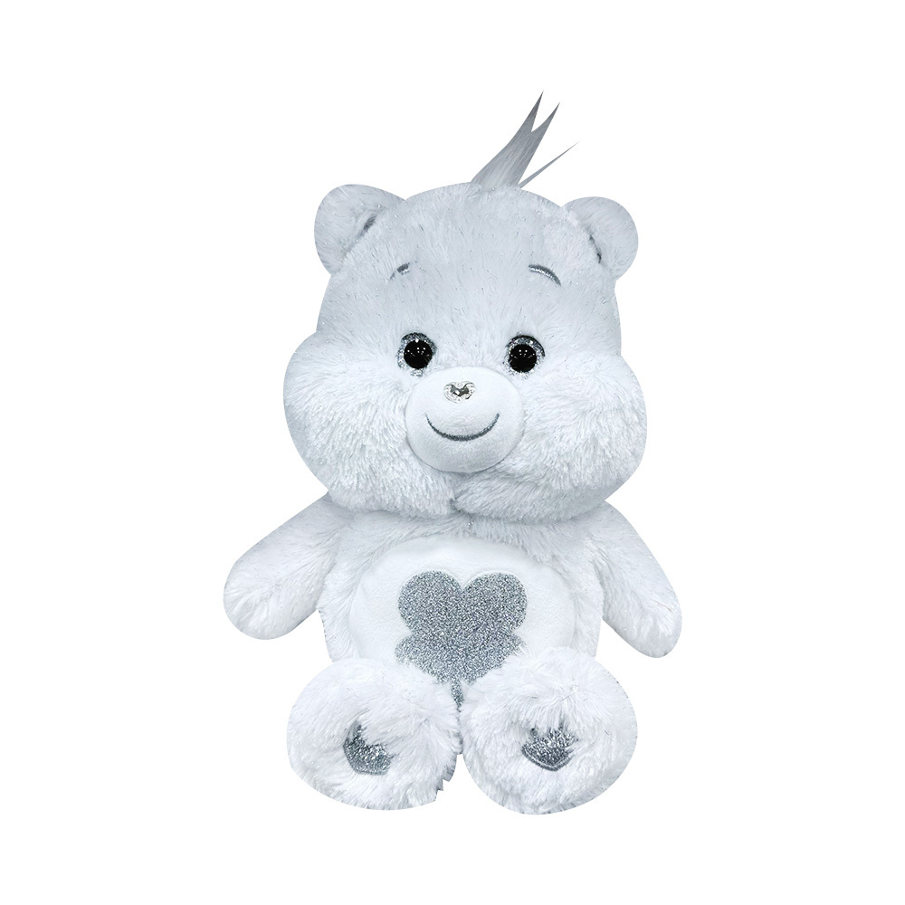 Swarovski x Care Bears 施華洛世奇 聯名 限定毛絨小熊 6038366