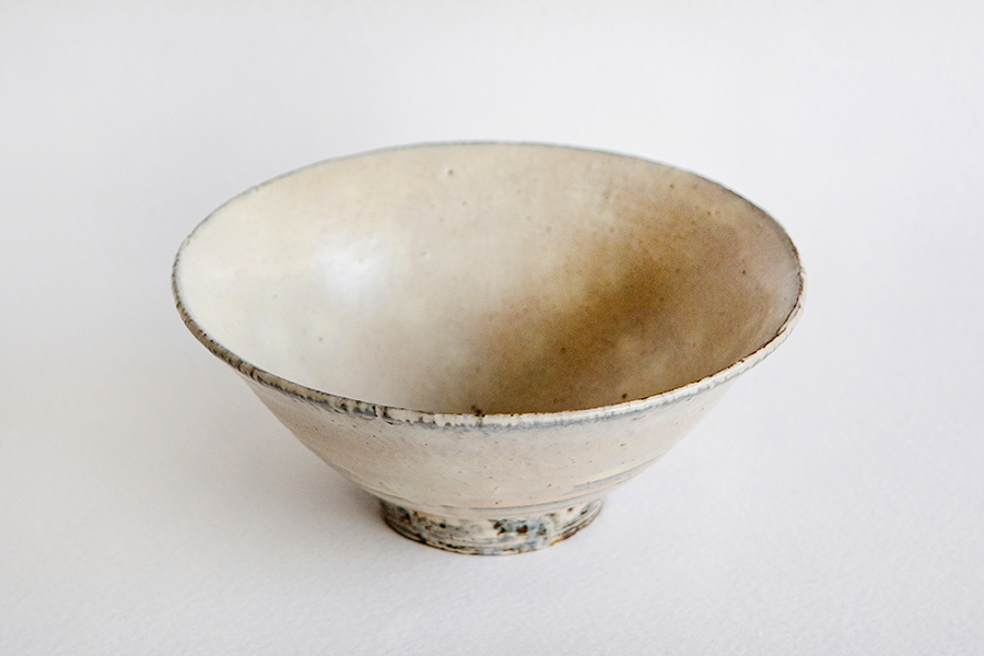 小山乃文彦 - 黃化妝丼碗