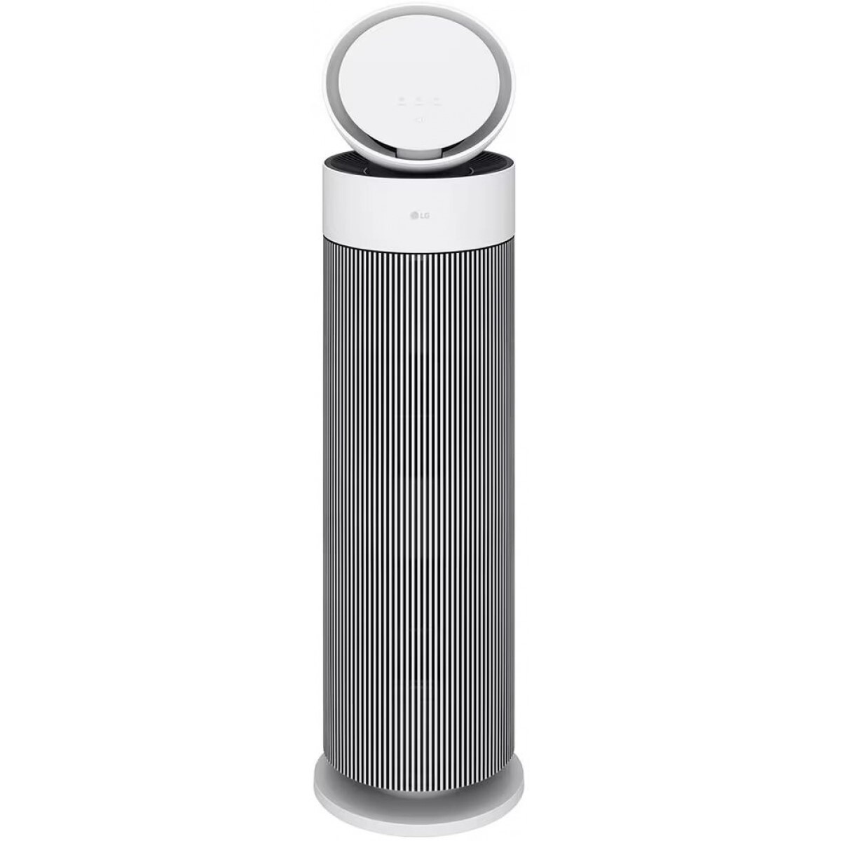 樂金 LG   AS55GGWX0‧PuriCare™ AeroBooster UV智能360空氣清新機‧韓國製造‧香港行貨,原廠2年保養‧