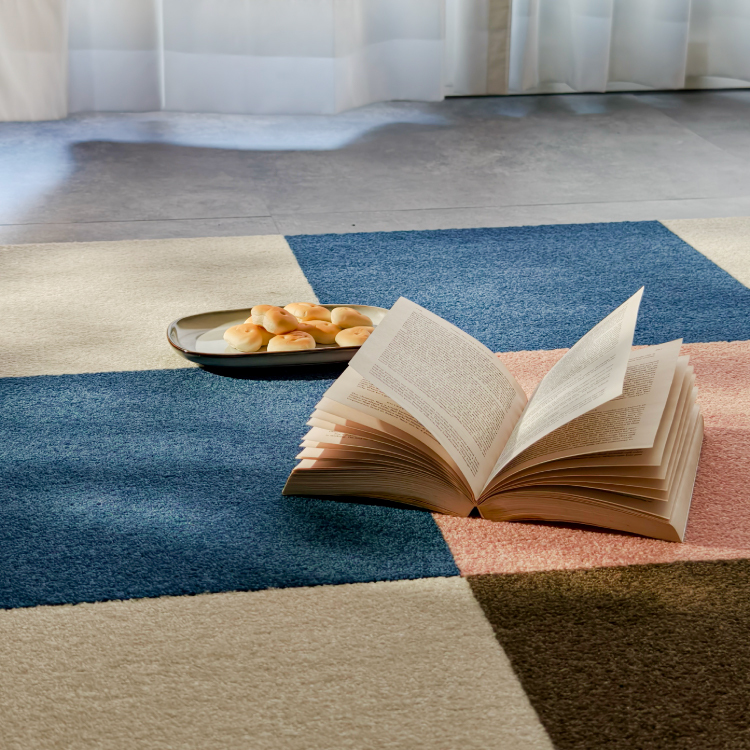 90s科技地毯-奶油白06