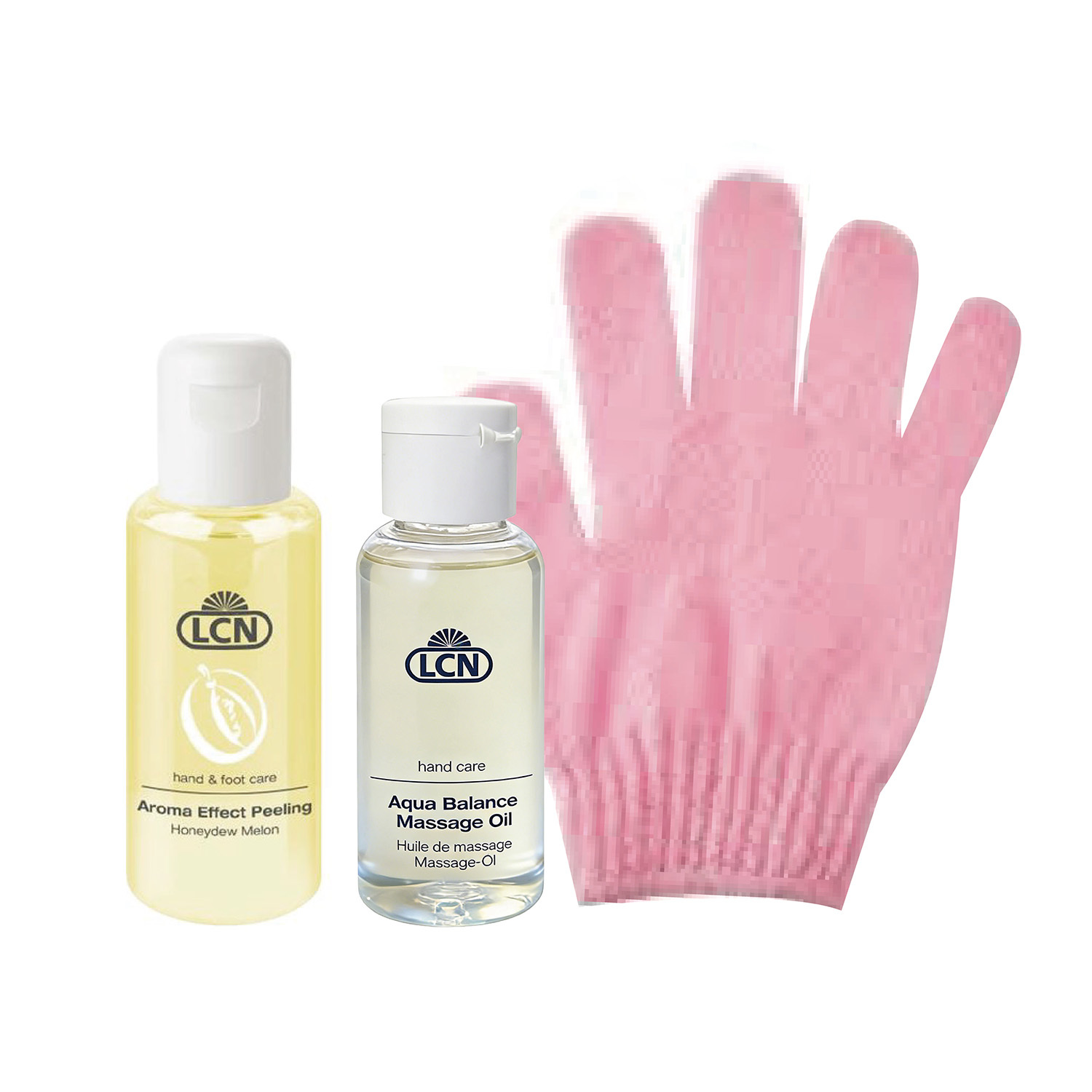 LCN香氛滋養套裝