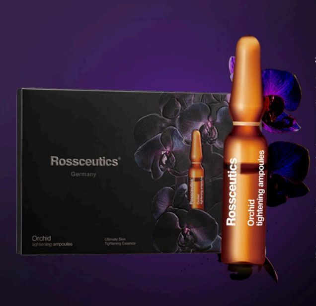 (6473)⿊蘭⾄臻緊致精華液2ml x 10pcx