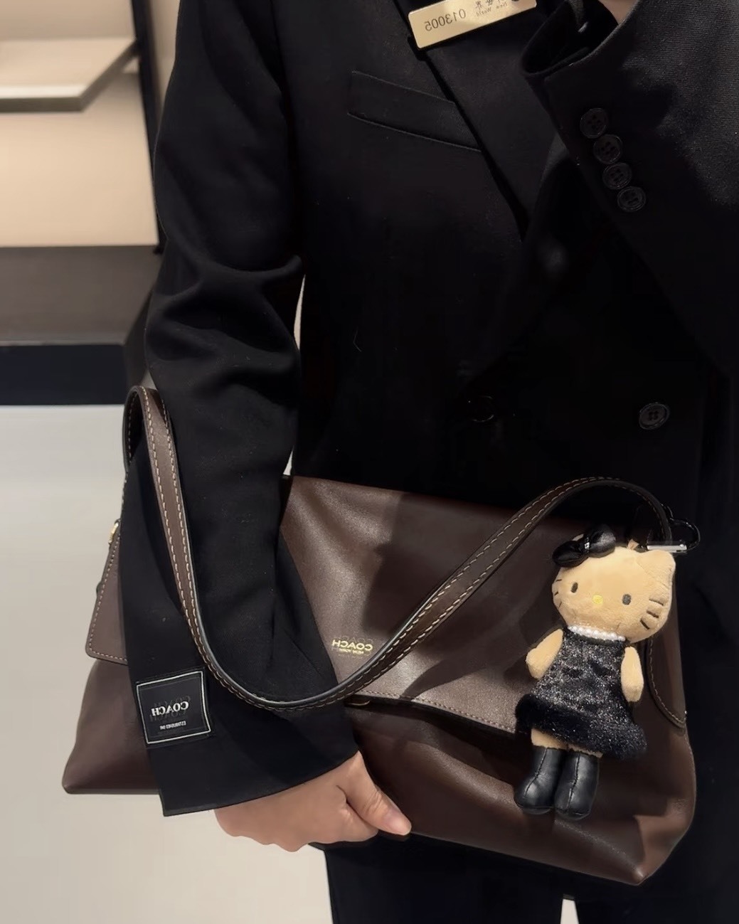 <美國代購> COACH CHELSEA 30/36 切爾西 單肩 手提包