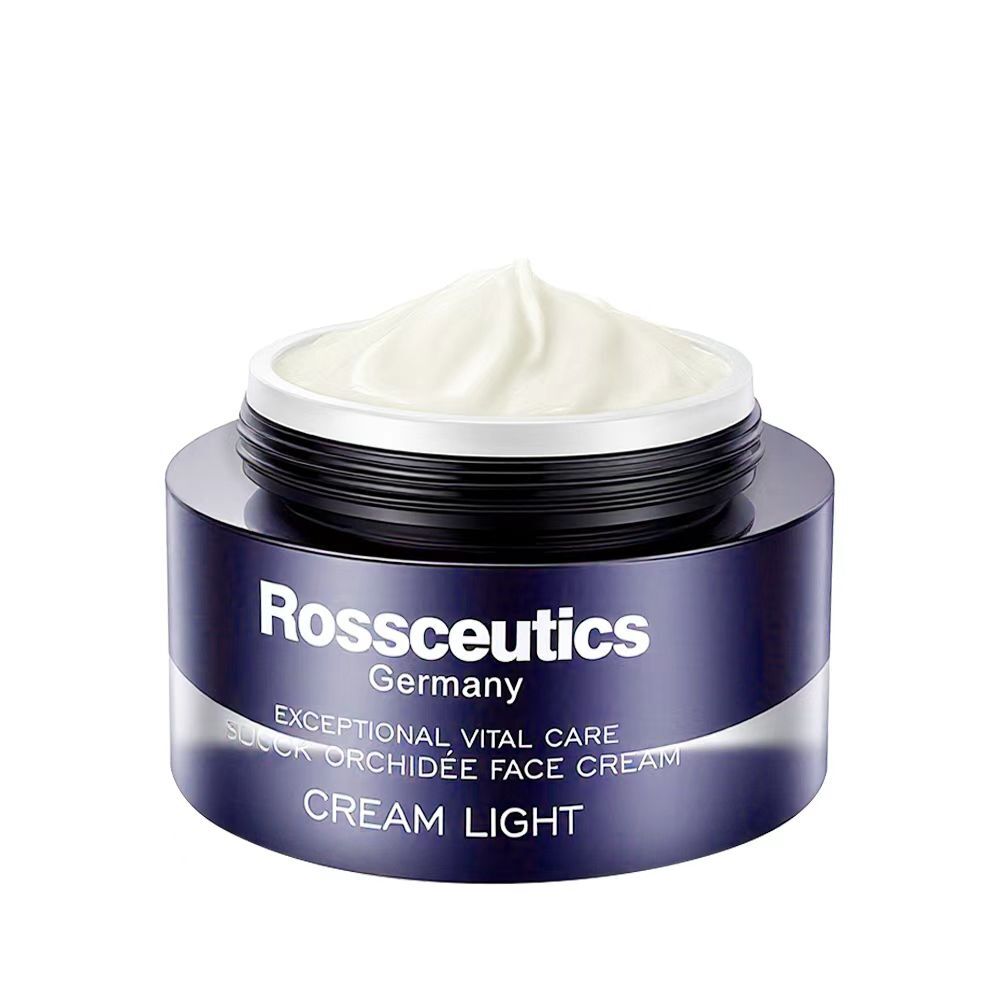 (6474)⿊蘭抗皺緊致乳霜50G