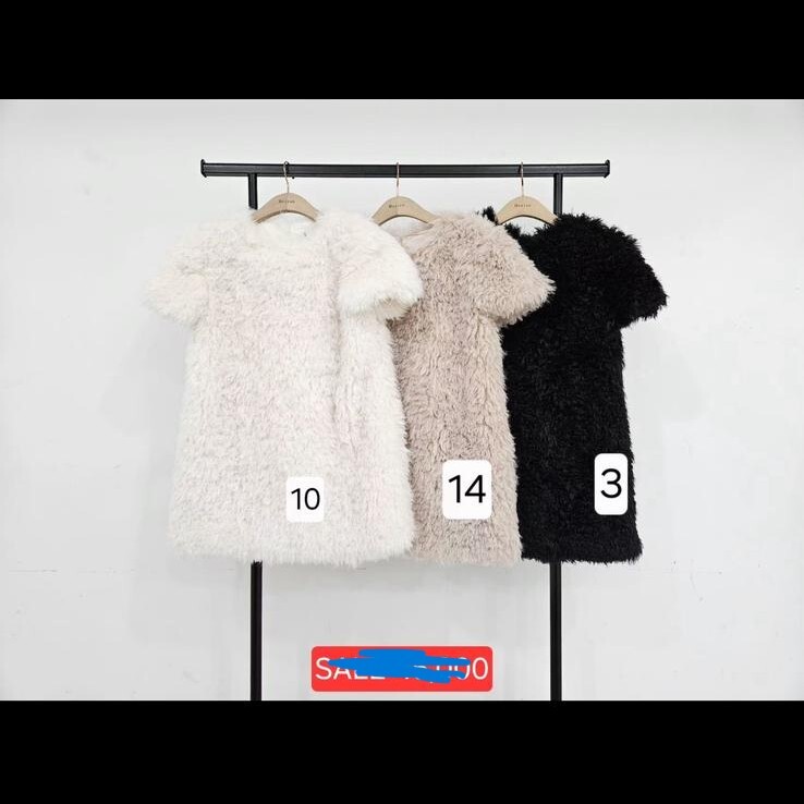 HS02 胸 42/ 長33 $699 (一口價)