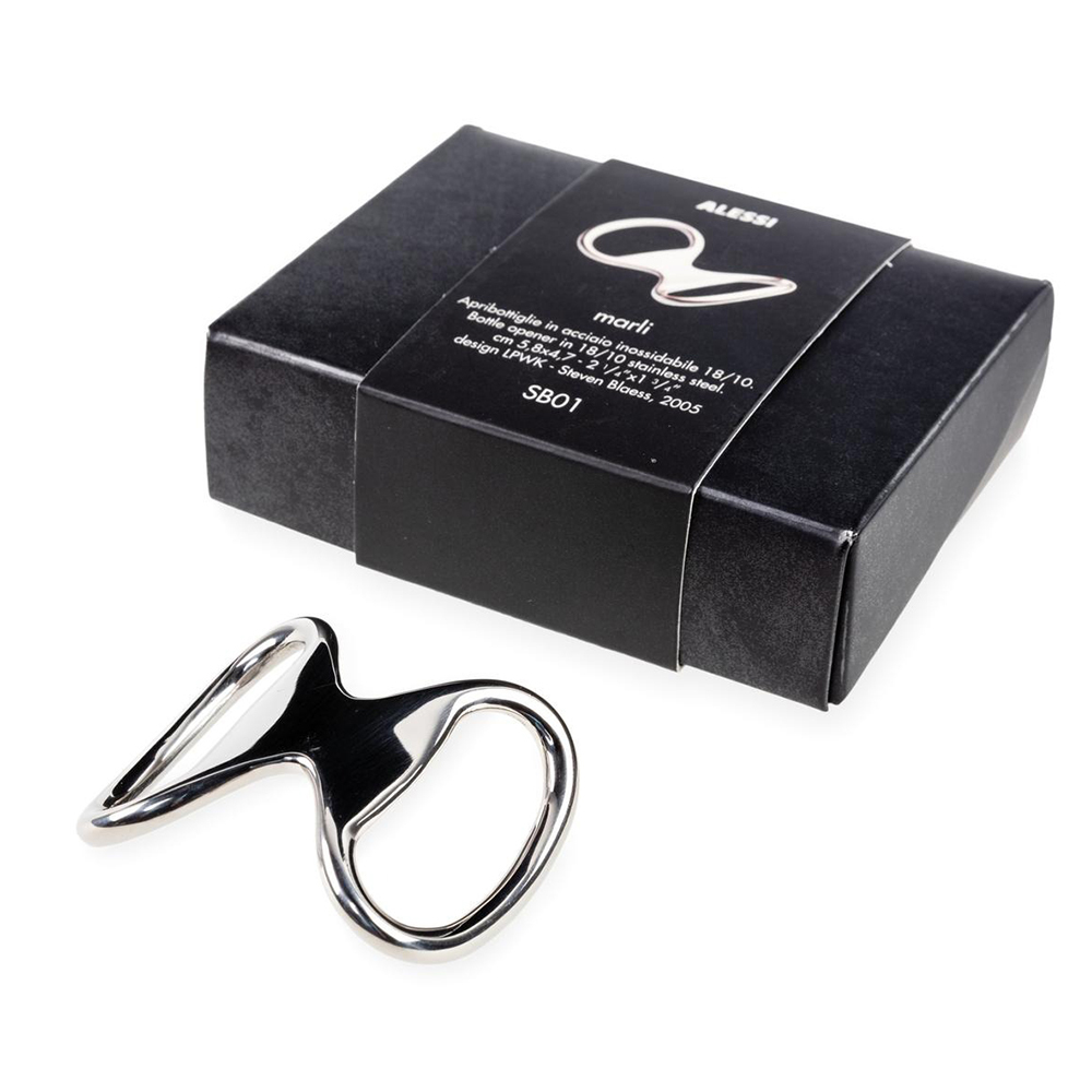 ALESSI |marli 開瓶器