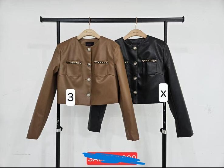 HS05 胸 39.5/ 長18 $699 (一口價)