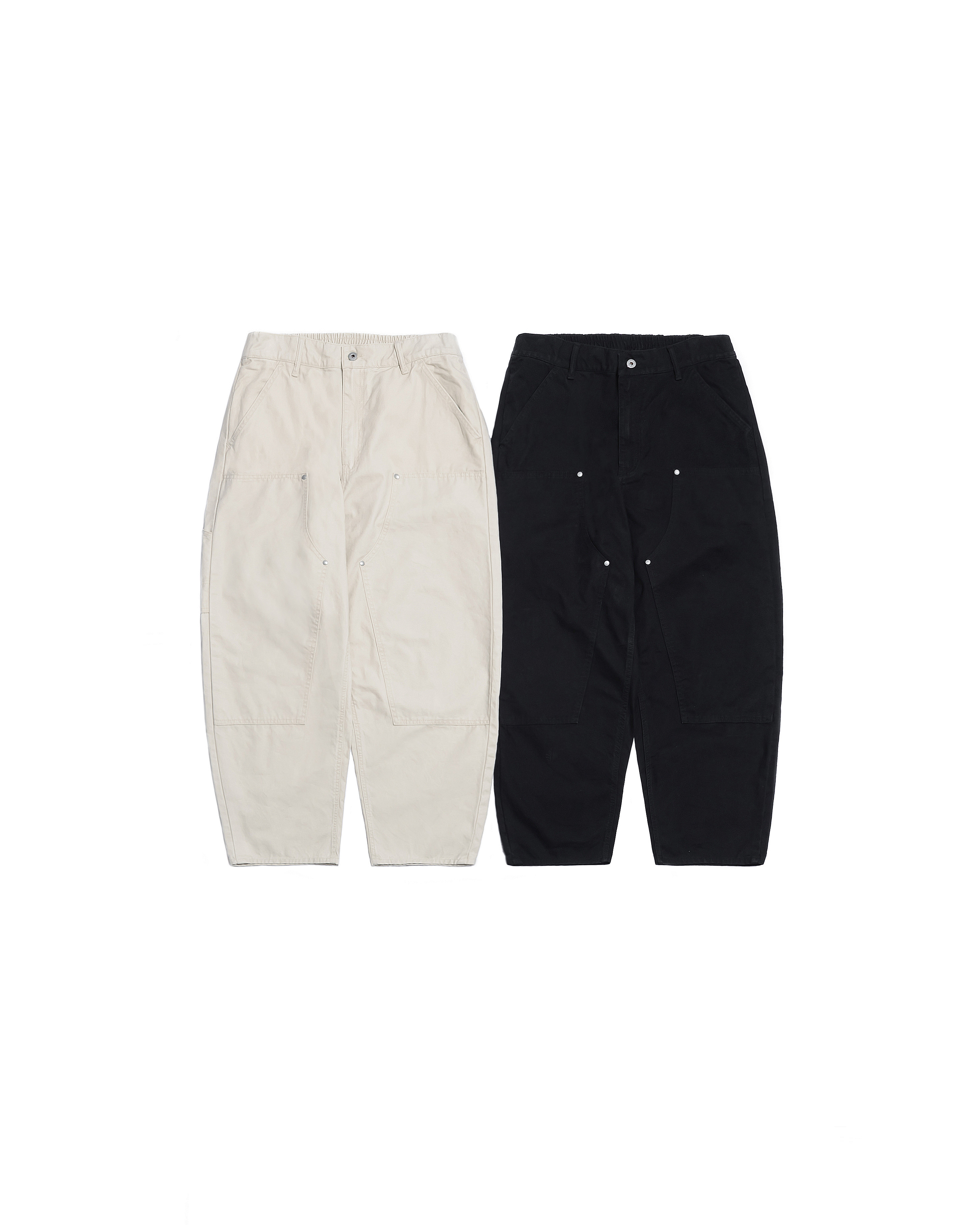 PERSEVERE DUOBLE KNEE PANTS 雙膝工作長褲