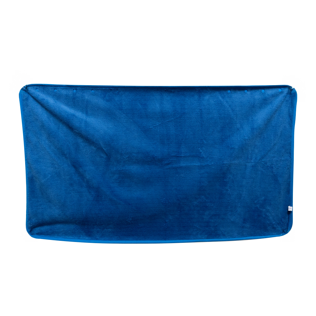 MONDAY BRUCE 午睡毛氈