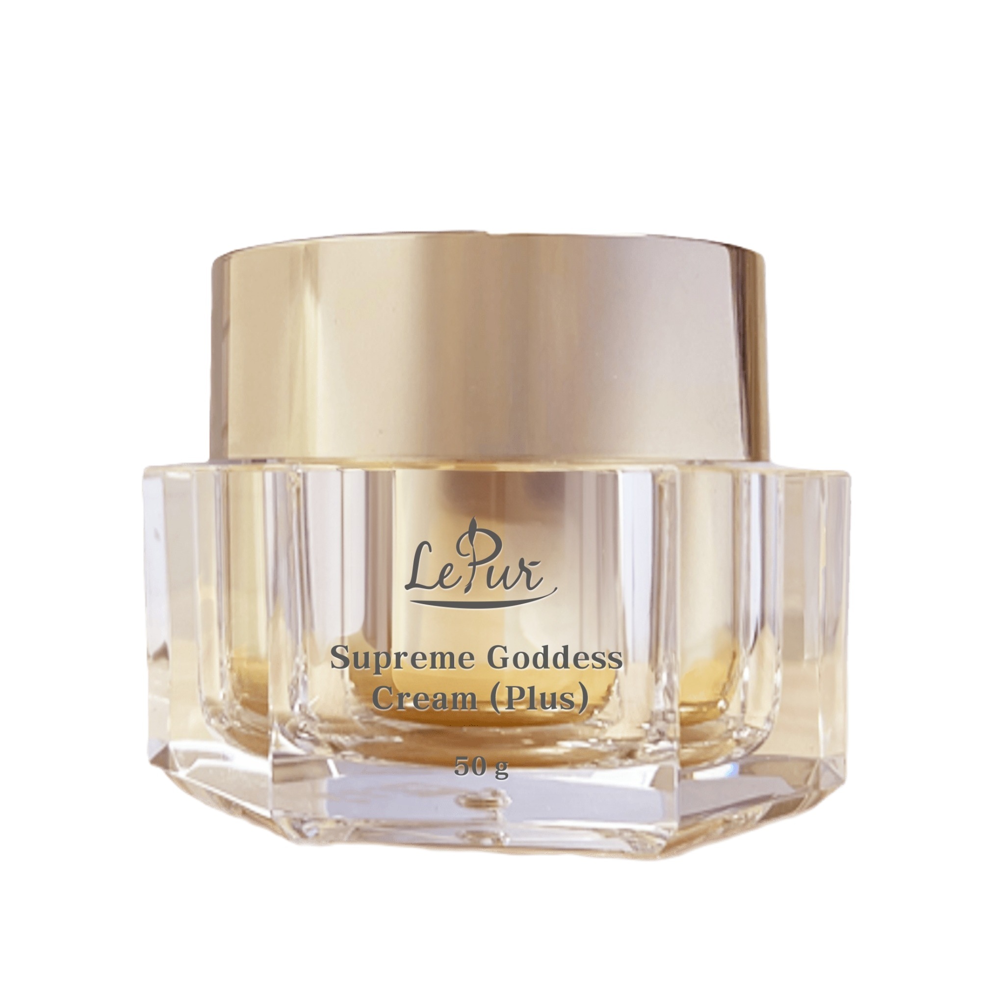 LePur 至尊女神面霜(升級版) (50g) x2盒 (EXP:2028.12)