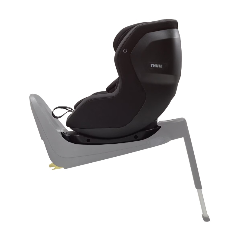 Thule - Elm 汽車安全座椅 黑色 (半歲至4歲)(R129/67-105cm)