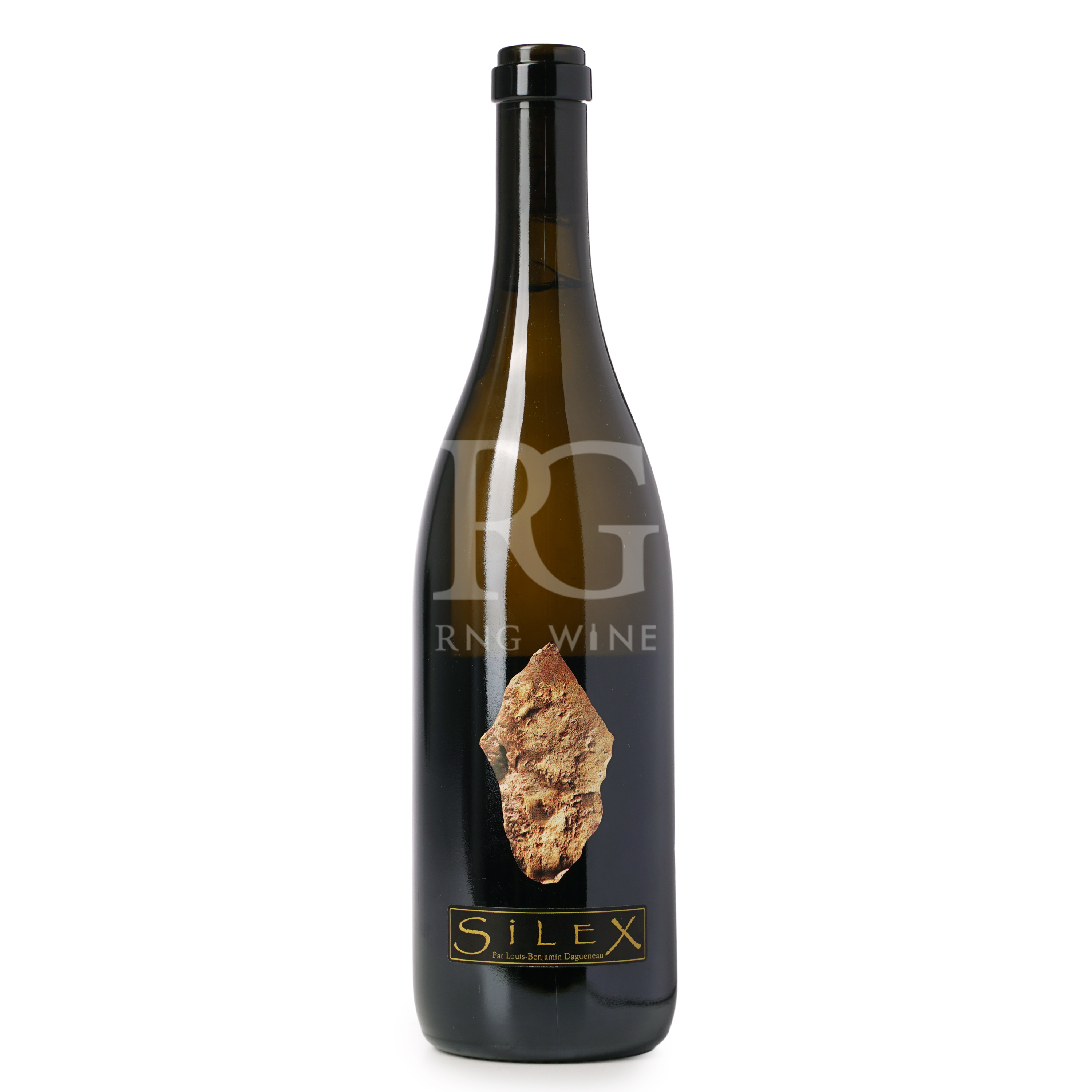 Didier Dagueneau Pouilly Fume Silex 2018