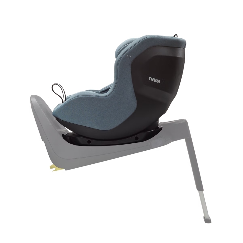 Thule - Elm 汽車安全座椅 藍色 (半歲至4歲)(R129/67-105cm)