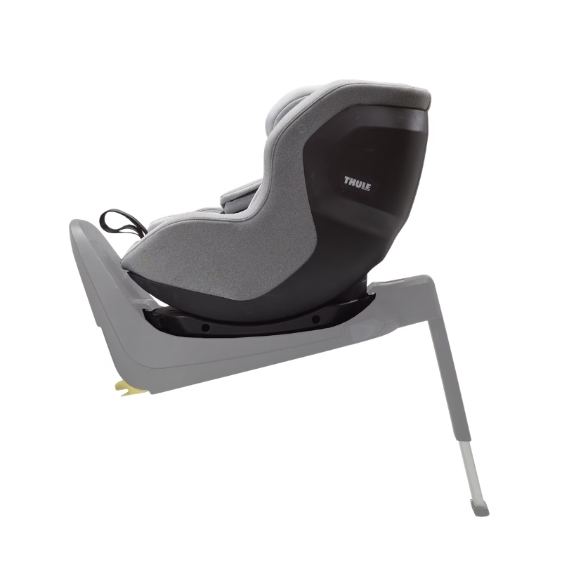 Thule - Elm 汽車安全座椅 淺灰(半歲至4歲)(R129/67-105cm)