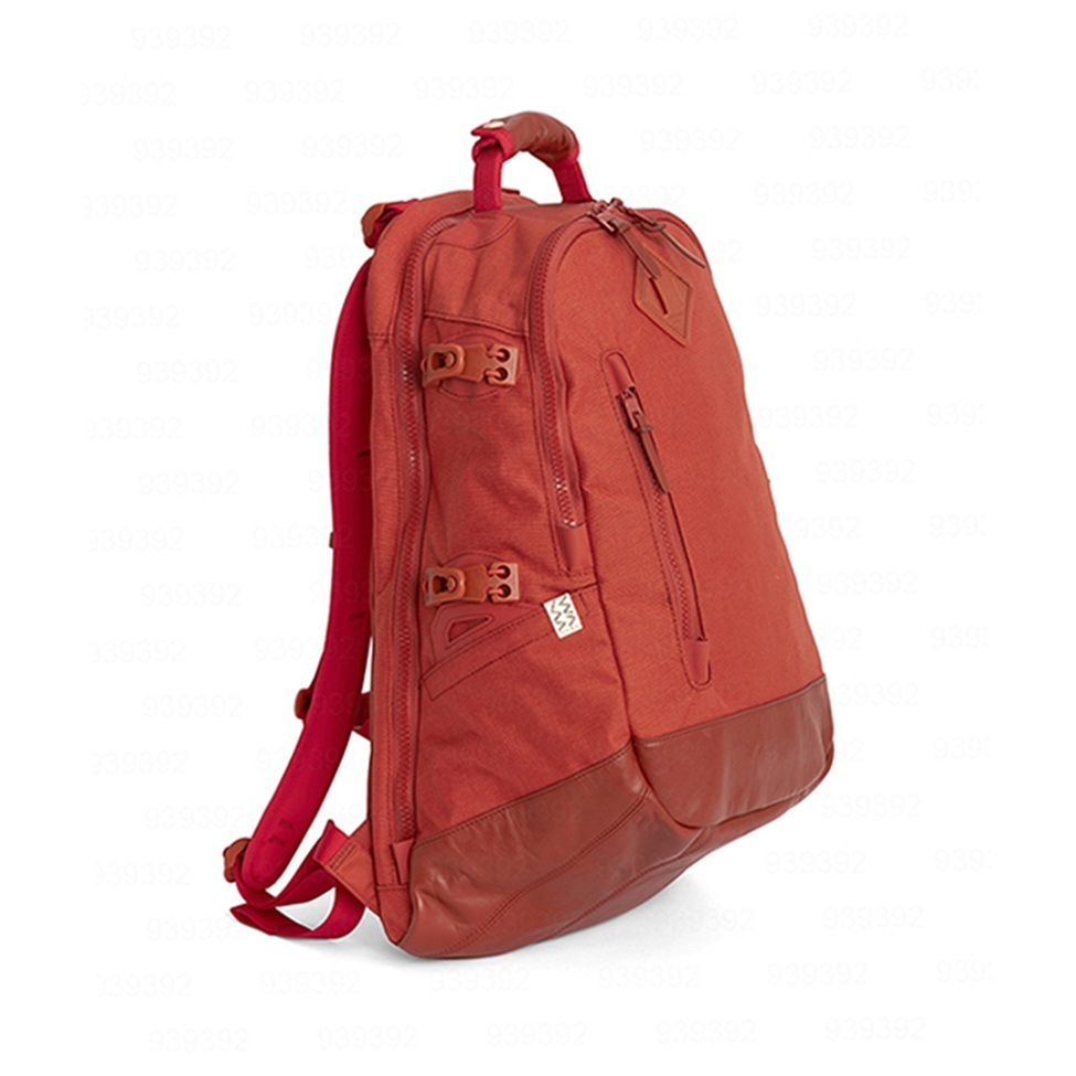 VISVIM 2026 S/S CORDURA 20L BACKPACK - ORANGE PRE ORDER ITEM (預訂中)
