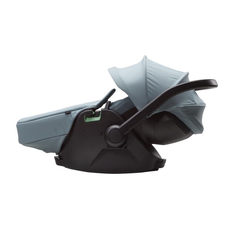 Thule - Maple 汽車安全座椅 藍色(初生至15個月)(R129/40-75cm)