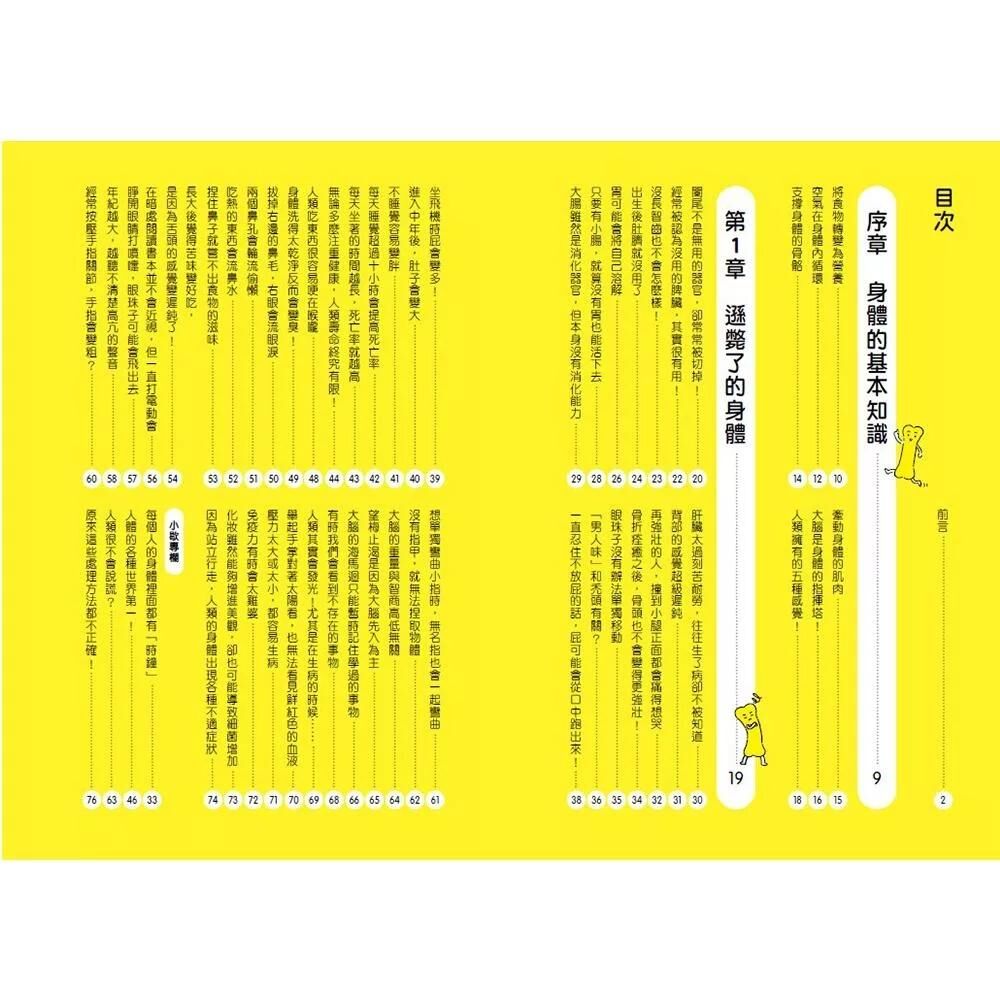 又驚又笑的人體祕密：為什麼看梅乾會流口水？