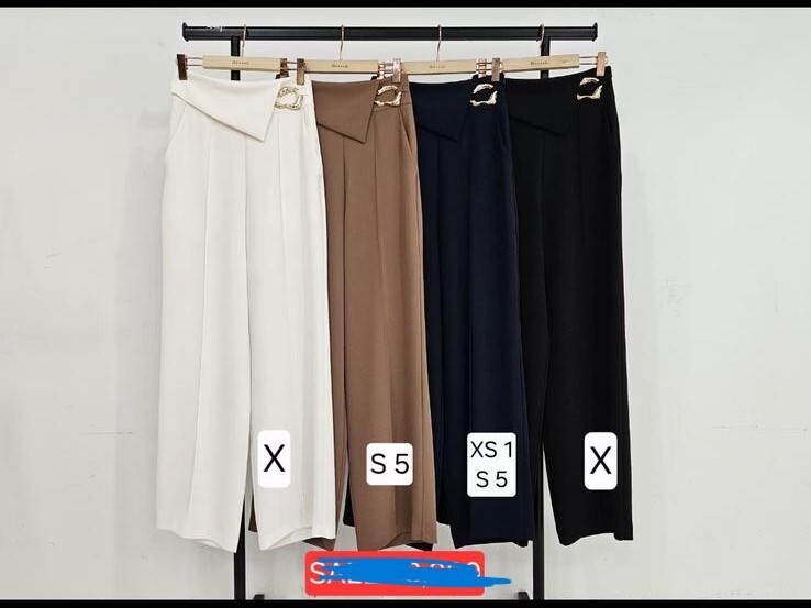 HS24 S:腰 26 HIP 40 長44 $499 (一口價)