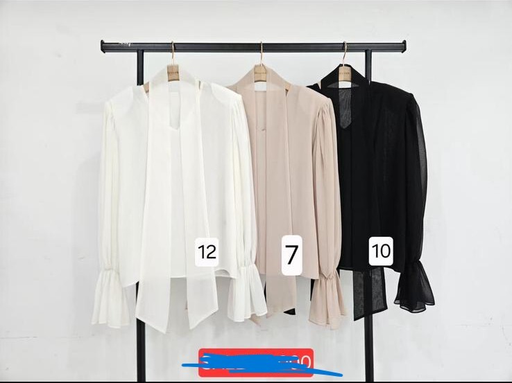 HS26 胸 41 長23.5 $489 (一口價)