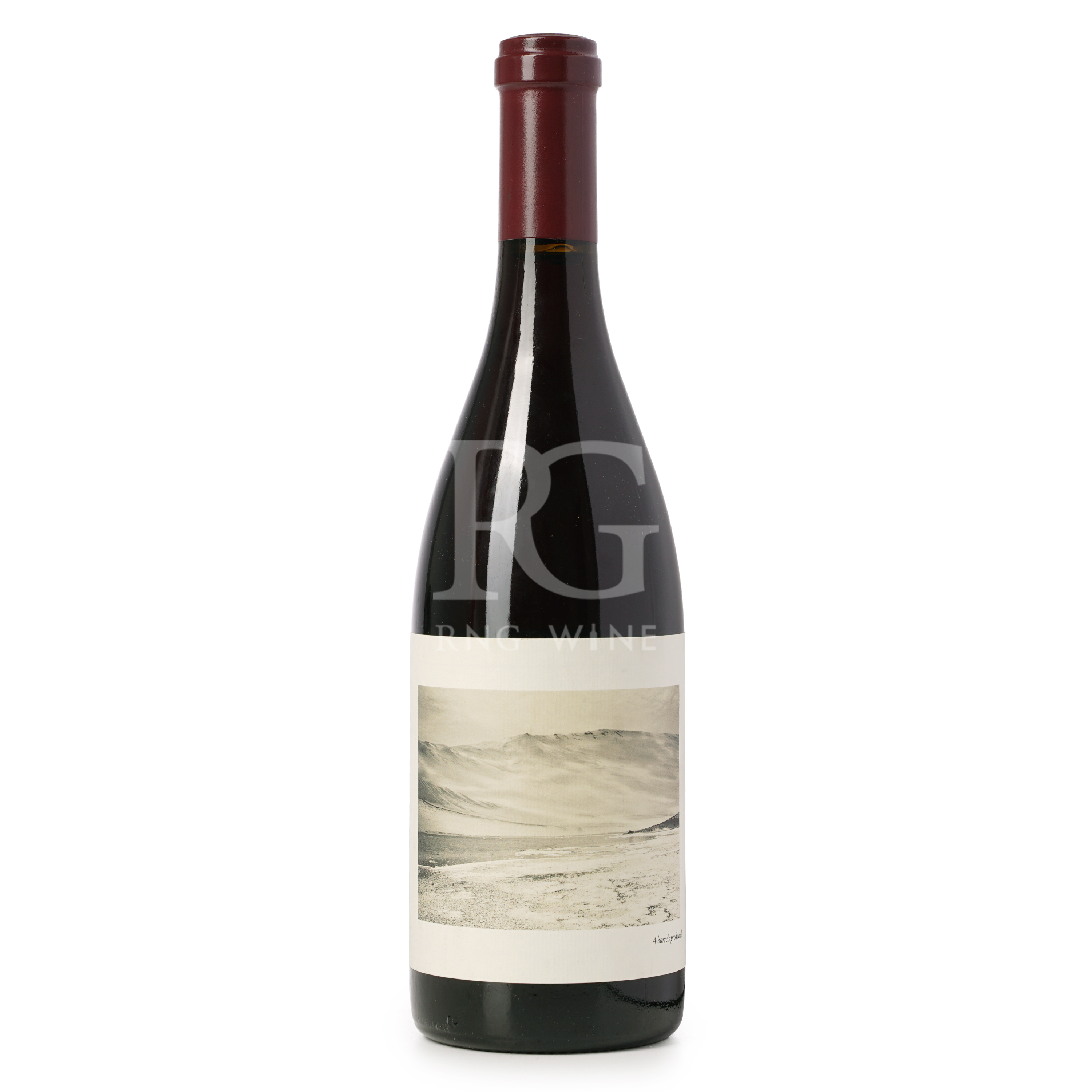 Chanin Schock Family Vineyard Pinot Noir 2018 (JD93)