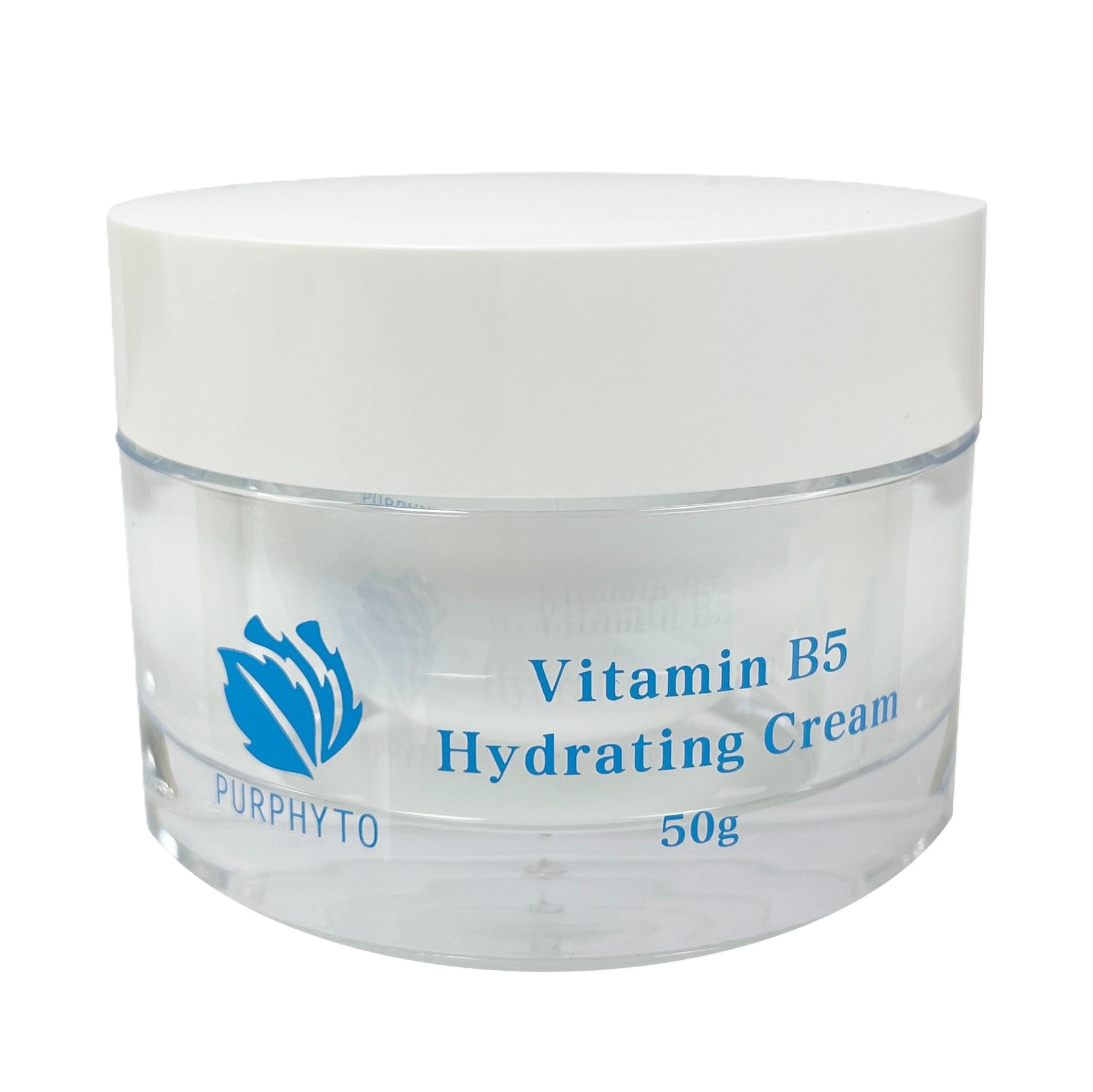 Purphyto B5高水份面霜 (50g) x2盒 (EXP: 2027.10)