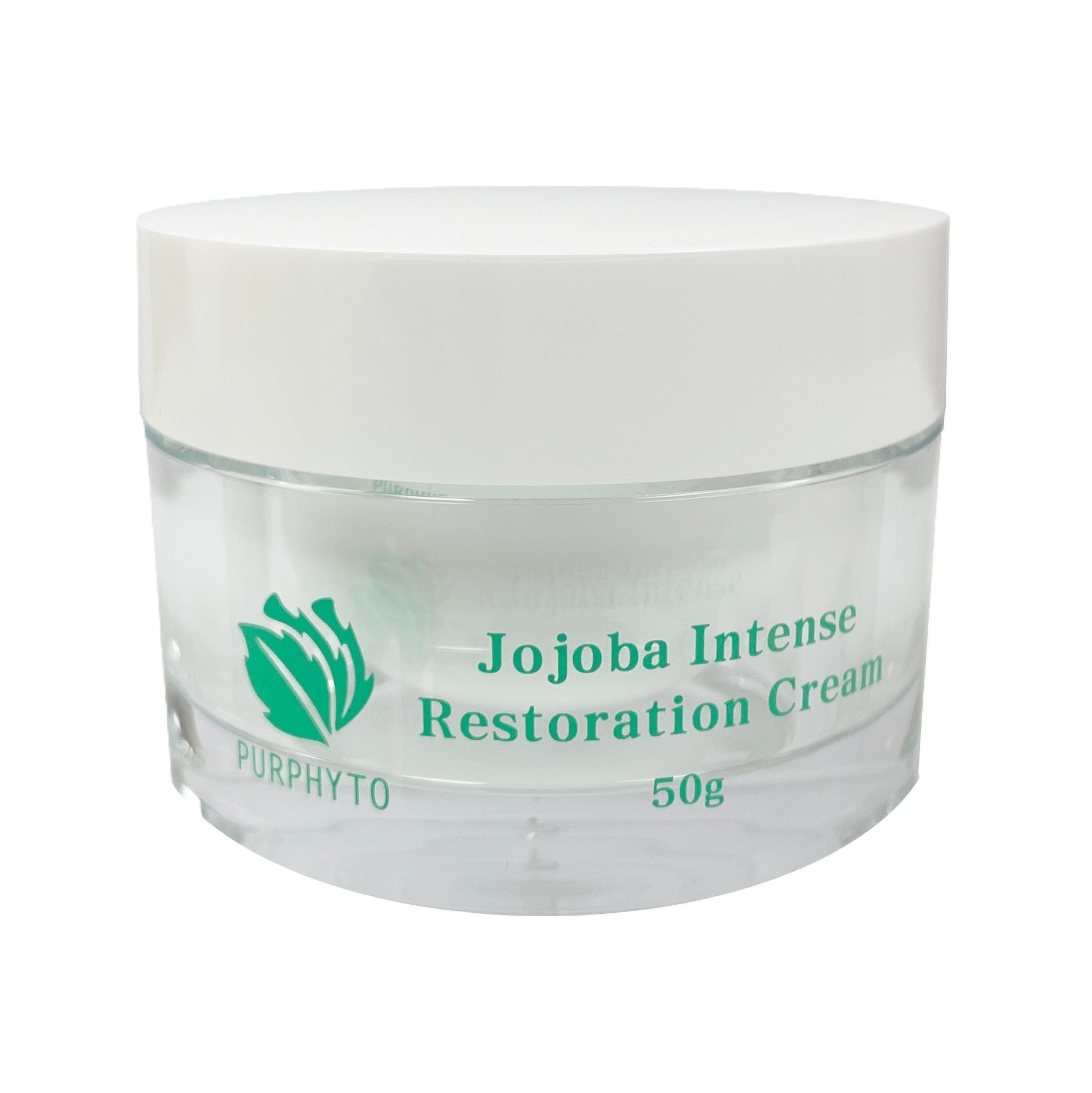 Purphyto 可可巴滋潤面霜 (50g) x2盒 (EXP: 2027.10)