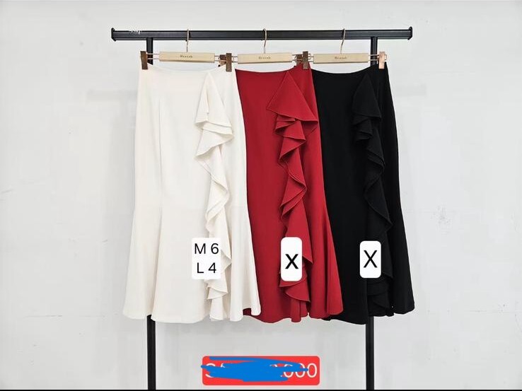 HS30 M:腰 29 HIP 40 長 33  L:腰 30HIP 41長 33$499 (一口價)