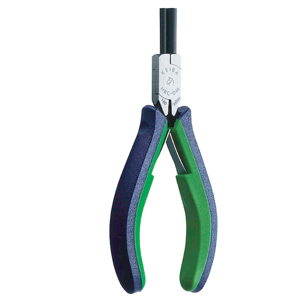 KEIBA Pro Hobby 雙圓柱鉗 (Φ3mm/Φ5mm)
