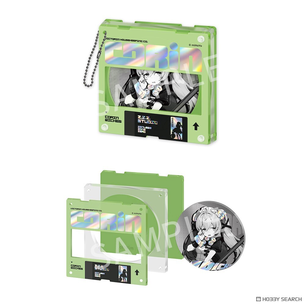 APEX 1/7 PVC人形 絕區零 陣營系列 維多利亞家政 可琳‧威克斯