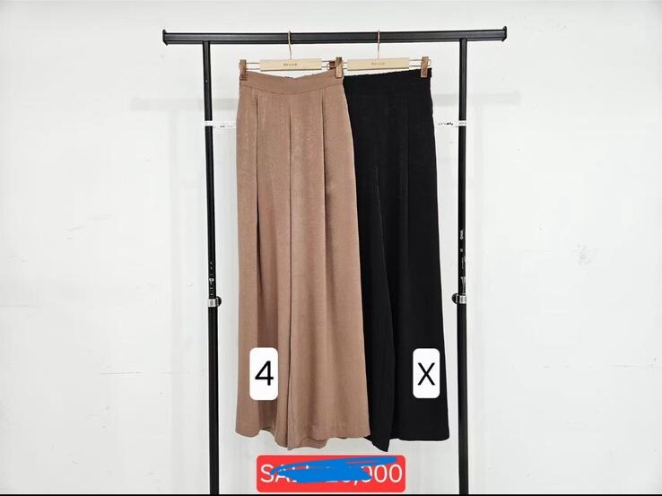 HS34 腰 24-29 HIP 52 長 42.5$499 (一口價)