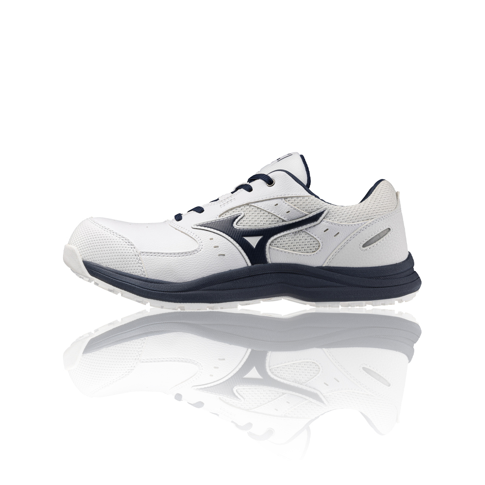 MIZUNO F1GA266101 美津濃防護鞋