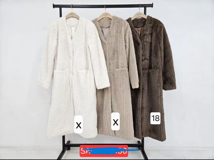 HS40 胸 42 長47 $1099 (一口價)